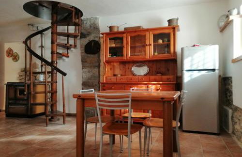 IseoLakeRental - Chalet di Elena - Photo 22