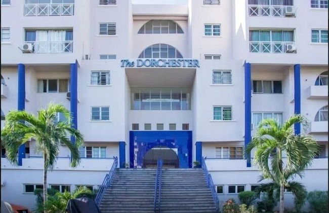 New Kingston Guest Apt at Dorchester - Foto 1