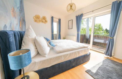 Penthouse-Suite near University - Foto 5