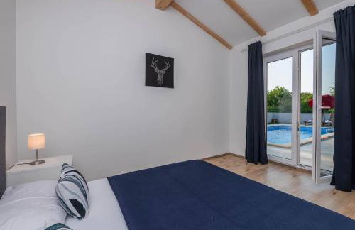 Holiday Home Villa Blaise by Interhome - Foto 18