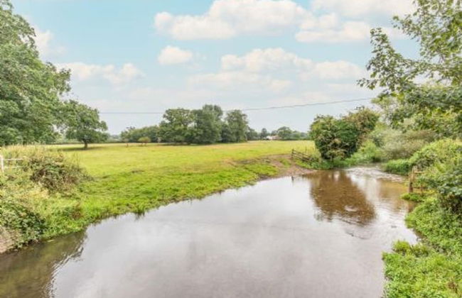 Host Stay Mill House - Foto 11