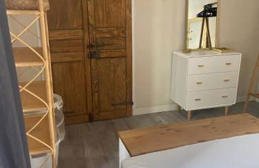 Appartement climatisé avec parking privé au cœur de la vieille ville - Foto 14