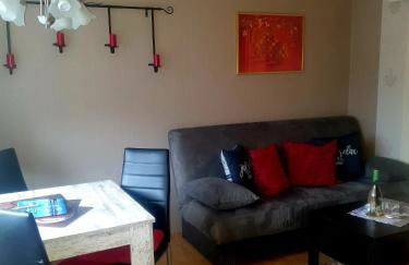 CrisAnd 2 Bergen - Foto 28