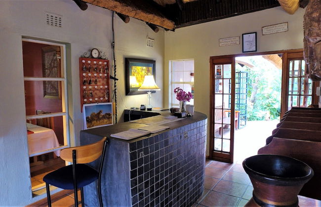 Blyde Mountain Country House - Photo 3