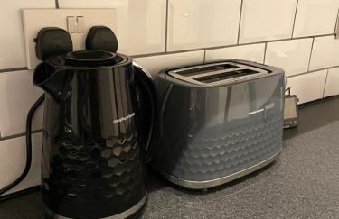 Stylish Victorian Flat In Finsbury Park - Foto 13