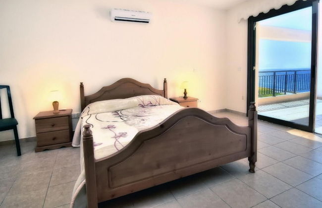 Villa Serena in Pomos - Foto 14