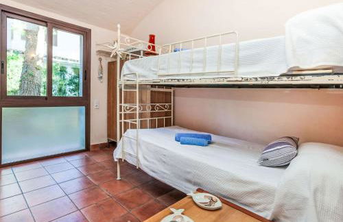 Villa Platja Calafato by Interhome - Foto 14