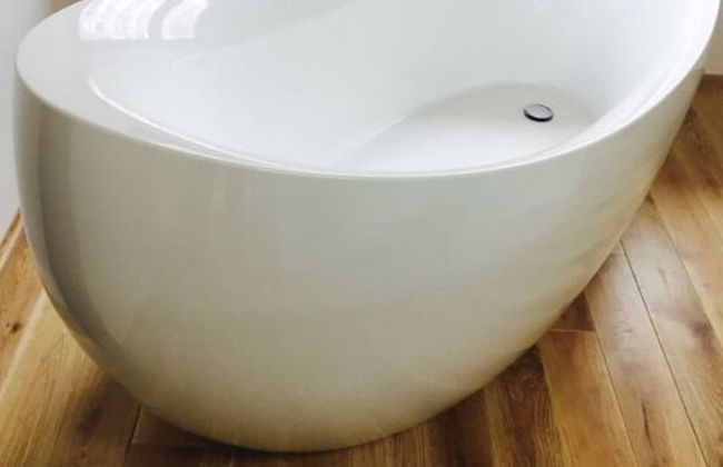 Canadian Log Cabin Comfortable Holiday Residence - Foto 9