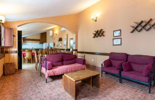 Andalusian Getaway Game of Thrones Castle - Foto 13