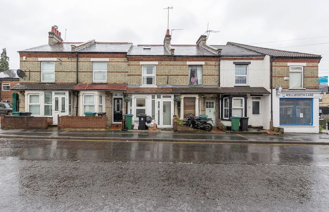 Watford General Suites - Foto 38