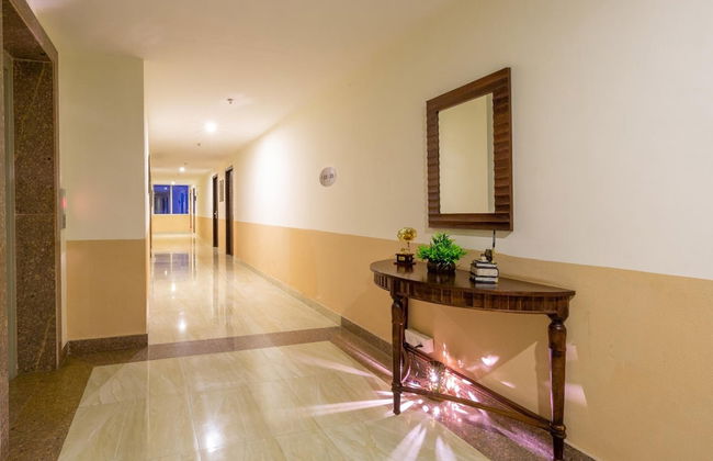 Rosewood Apartment Hotel - Foto 19