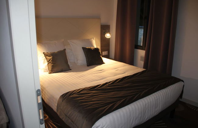 Sarl Logis du Grand Pin - Foto 13