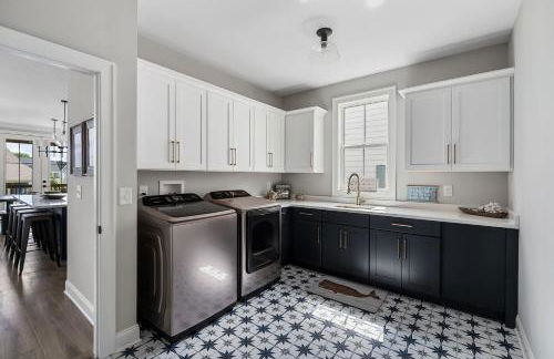 Lake Home Retreat w/Lake/Marina Access Golf Cart - Foto 23