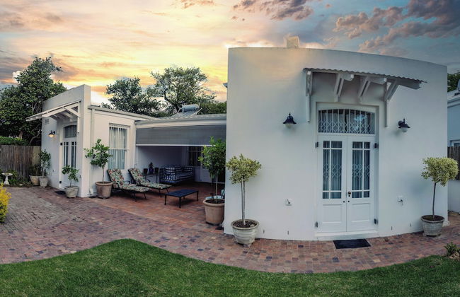 Kolonies Tuin - Foto 58