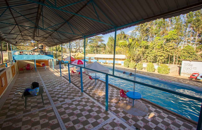 Signal Gardens Hotel - Foto 24