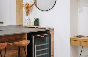 L'Ecrin de l'Ecusson, Loft avec cour intérieure - Foto 7