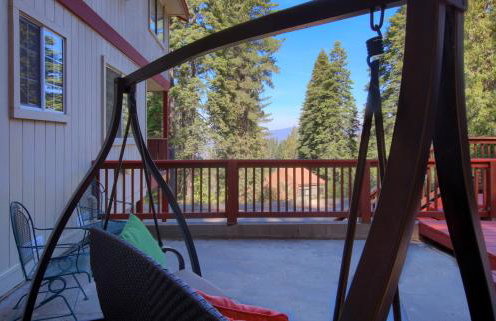 YoBee! Welcome Breakfast and Park Reservations Included! Heart of Yosemite - Homey Studios and Apartments - AC-WiFi-EV - Foto 33