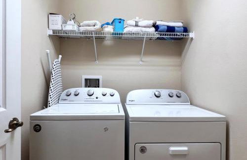 Last Minute Disney Getaway Private Pool Hot Tub Game Room. Book Now 98225 - Foto 29