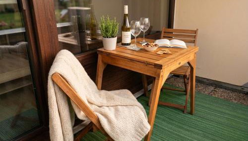 Gemütliches Familienapartment im Bayrischen Wald POOL NETFLIX - Foto 5