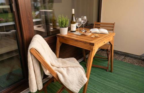 Gemütliches Familienapartment im Bayrischen Wald POOL NETFLIX - Foto 5