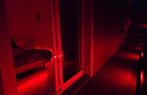 Green Shelter - Guest House - Foto 2