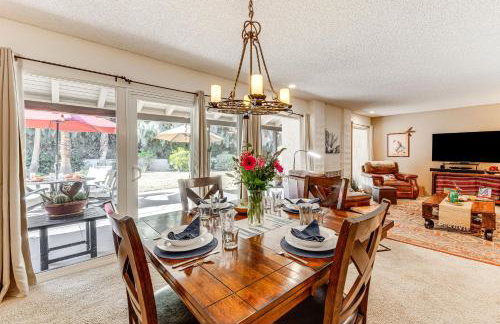 2 Mi to Galleta Meadows Desert Golf Retreat! - Foto 7