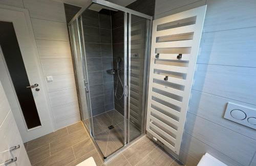 Entspannung im Wald - mit Schwimmbad - Foto 13