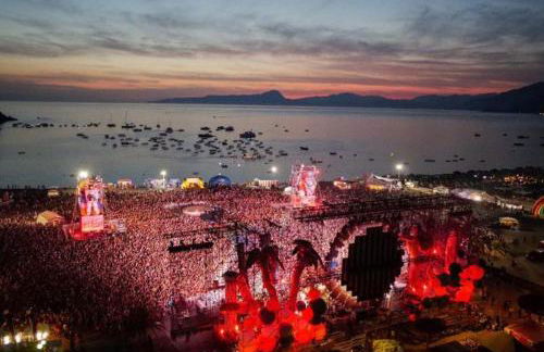 Sporting Club Resort - Foto 68