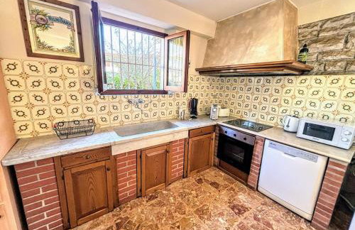 Due Passi dal Mare - Private Garden and Free Parking - Foto 15