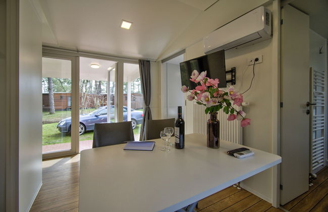 Havelberge Camping Resort - Foto 55