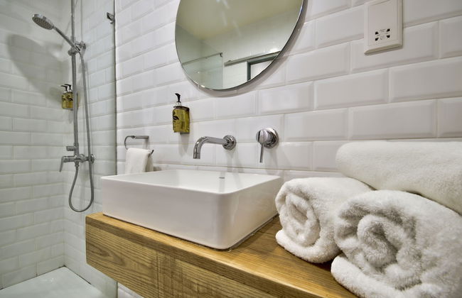 The House in Old Mint Street - Foto 38