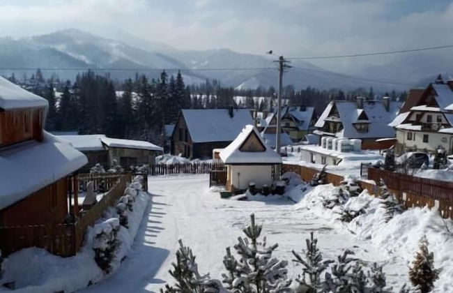 Apartamenty Tatrachata - Foto 30