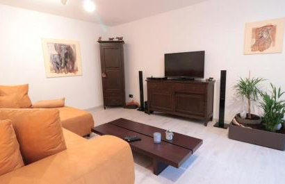 Schöne EinliegerWhg (74m²) in Villa mit Traumlage - Foto 28