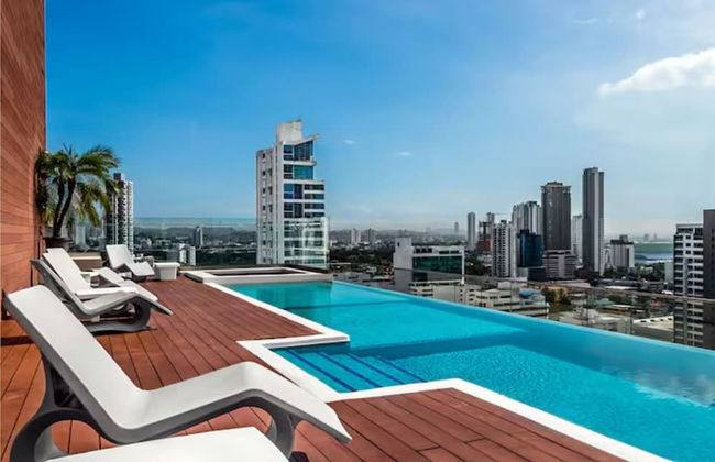 Delightful Apartment City Center - Foto 11