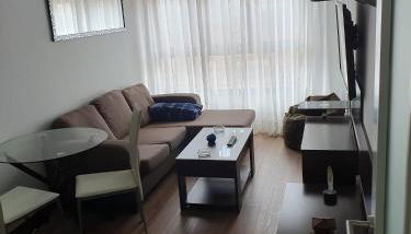 VISTAS MONTE NARANCO Apartamento CON PARKING 5euros al dia - Foto 5