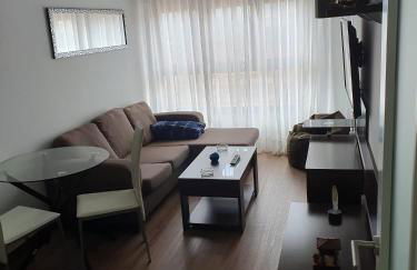 VISTAS MONTE NARANCO Apartamento CON PARKING 5euros al dia - Foto 5