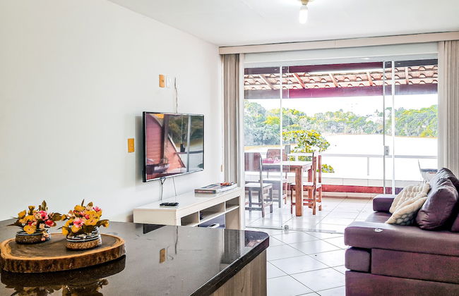 Estada inesquecível-Village dos Pássaros - Foto 3