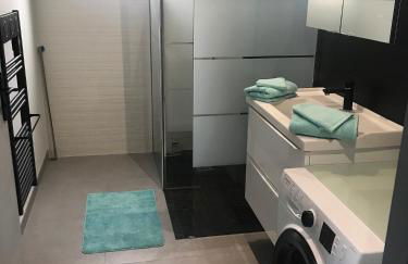 Jolie Maisonnette Studio - Foto 41