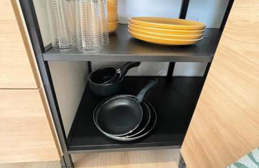 Ô'Bon'Endroit - Piscine, Calme, 20 min Lyon - Foto 25