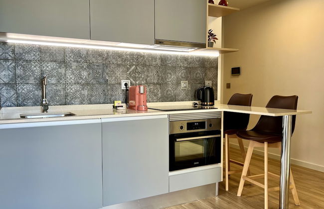 RIA CENTRUM Smart Residence - Foto 74