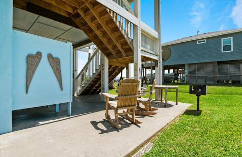 Bolivar Del Mar home - Foto 50