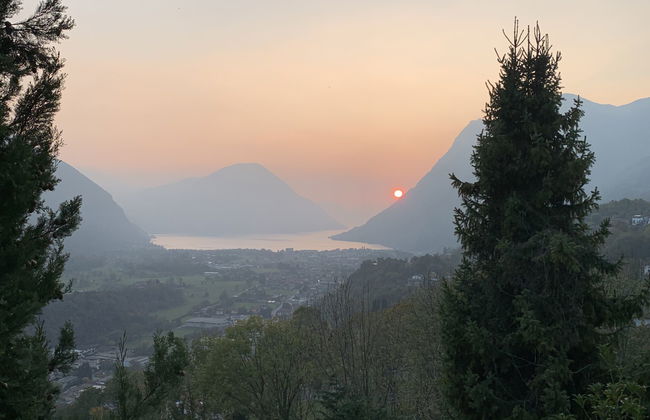 Villa Massimo - Foto 41