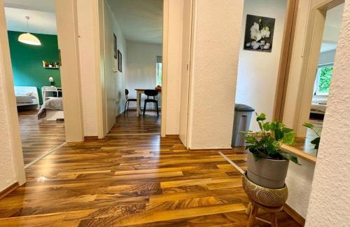 Complete All Inclusive Apartment+Netflix - Foto 14