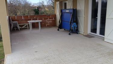 Grande maison avec vue sur le lac - Photo 5