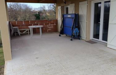 Grande maison avec vue sur le lac - Photo 5