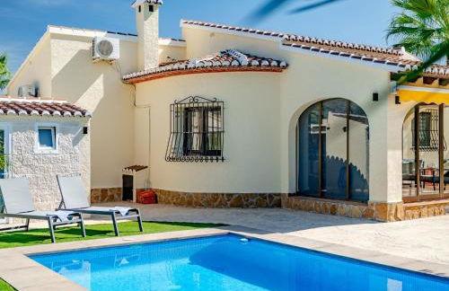 Holiday Home Lola by Interhome - Foto 34