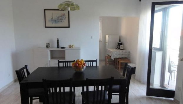 Restauration dans la chambre