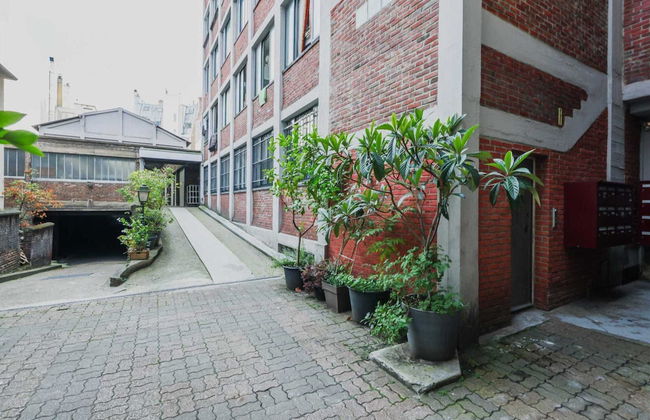 Cosy Studio - Belleville - Photo 1