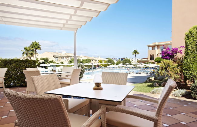 Grupotel Macarella Suites & Spa - Foto 39