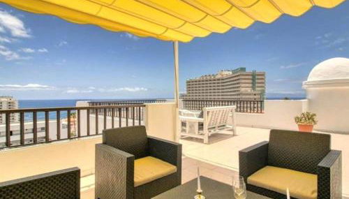 Apartment in Adeje Near Playa Fanabe - Foto 3